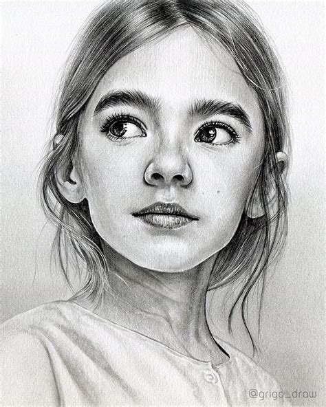 drawing black and white|How to Draw Portraits in Black and White: 11 .